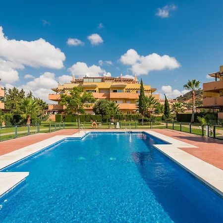 Wonderful Apartment 5 Minutes Flat Walk To The Centre Of La Cala De Mijas Eksteriør bilde