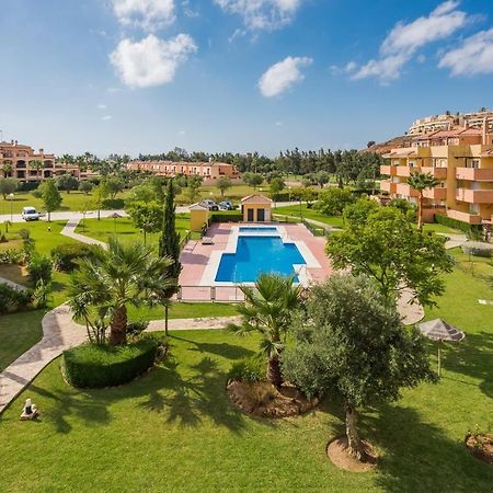 Wonderful Apartment 5 Minutes Flat Walk To The Centre Of La Cala De Mijas Eksteriør bilde