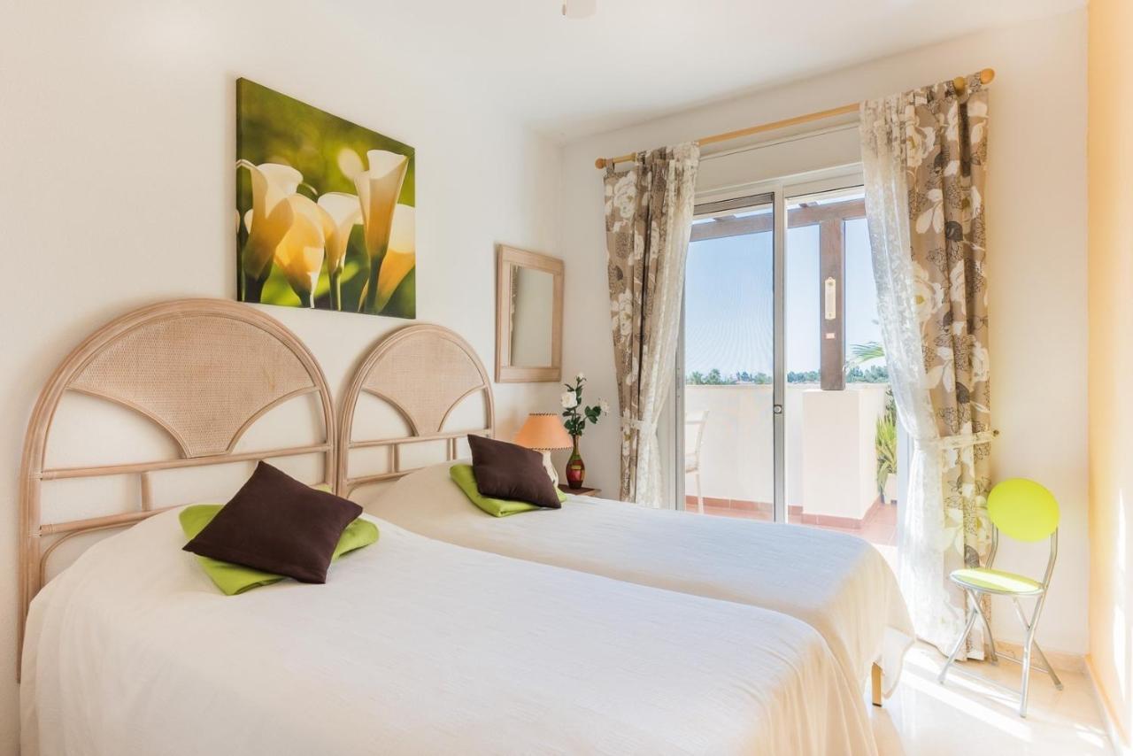 Wonderful Apartment 5 Minutes Flat Walk To The Centre Of La Cala De Mijas Eksteriør bilde