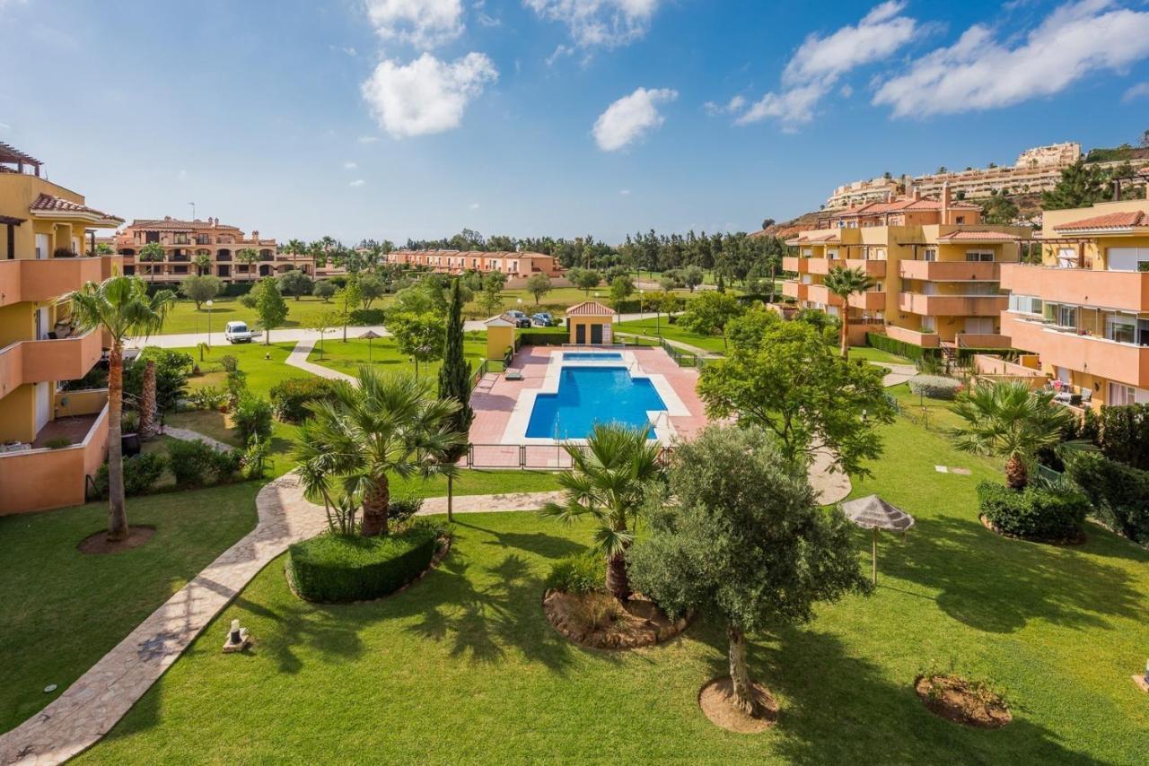 Wonderful Apartment 5 Minutes Flat Walk To The Centre Of La Cala De Mijas Eksteriør bilde