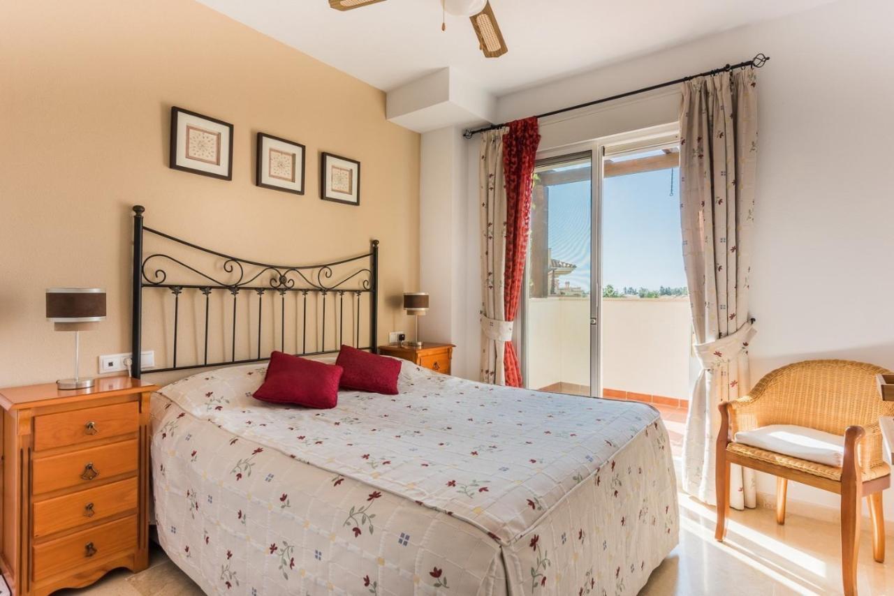 Wonderful Apartment 5 Minutes Flat Walk To The Centre Of La Cala De Mijas Eksteriør bilde