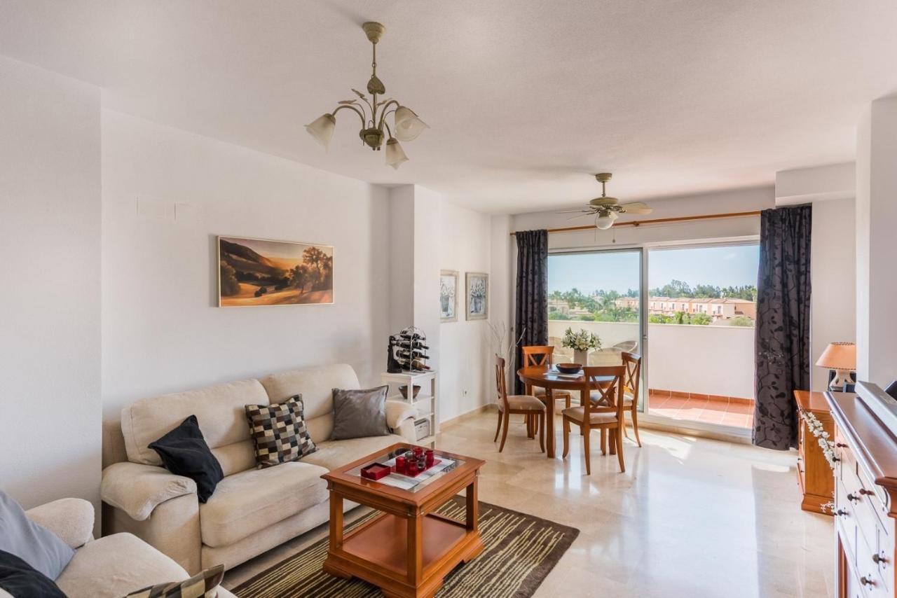 Wonderful Apartment 5 Minutes Flat Walk To The Centre Of La Cala De Mijas Eksteriør bilde